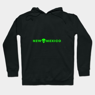 New Mexico Hoodie